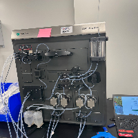 Cytiva AKTA pilot 600 Chromatography System image 0